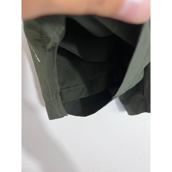 Champion Olive Green Athletic Shorts Men’s Small - Picture 5 of 9